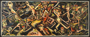 Štefan Prukner - Orfeus v podsvetí