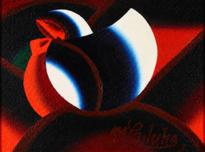 Milan Laluha - Tetka