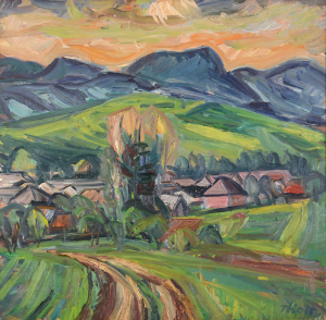 Eduard Tholt - Jar III.