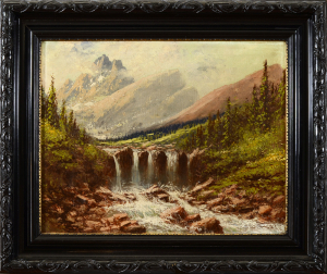 László , Horváth Keszeghi - Tatry