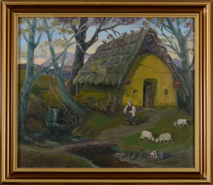 Ondrej Ivan - Z Pohorelej
