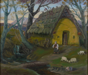 Ondrej Ivan - Z Pohorelej