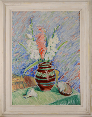 Jozef Kollár - Kytica gladiol