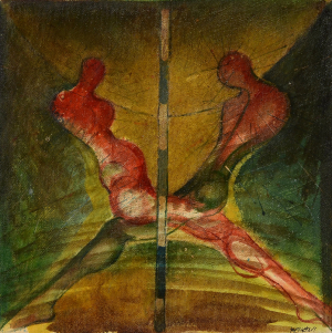 Eugen Bekéni - Tango
