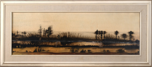 Július Nemčík - Pri jazere