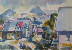 Jozef Orenčák - Červený Kláštor