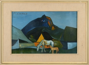 Vincent Hložník - Rozsutec