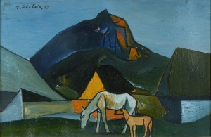 Vincent Hložník - Rozsutec