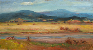 Jozef Fabini - Krajina pri Laborci