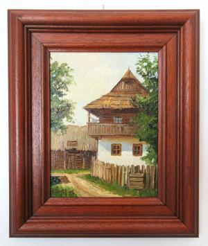 Ján Litvaj - Vyšný Kubín ( Orava )