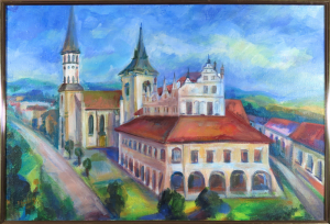 Levoča