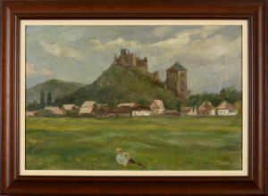 Fiľakovský hrad