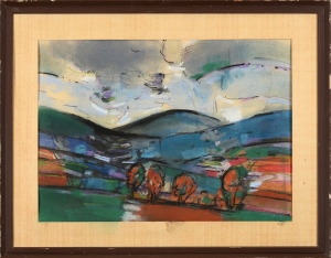 Stanislav Harangozó - Podvečer