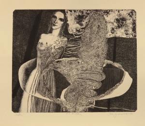 Karol Ondreička - Túžba