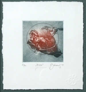 Frank Jalsovsky - Birth