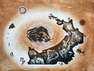 Frank Jalsovsky - Discovery