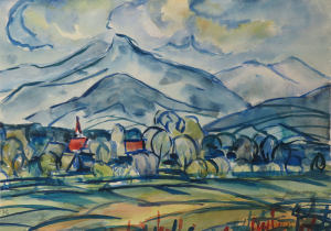 Jozef Orenčák - Pribylina