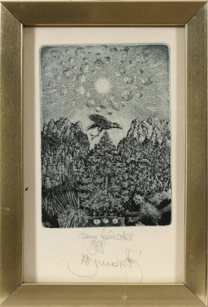 Albín Brunovský - PF 1978