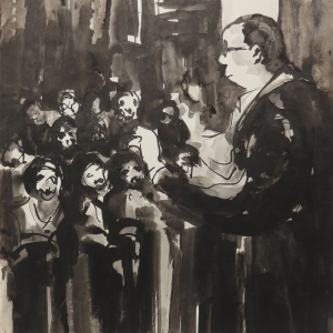 Jozef Orenčák - Spevokol