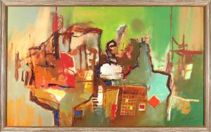 Miroslav Kudzia - Modern