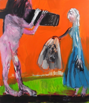 Marek Ormandik - Kladenie do hrobu II.