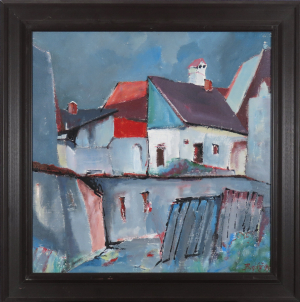 Dušan Baláž - Košický dvor